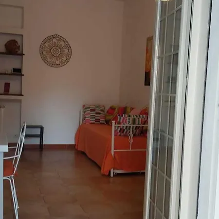 Rosa Dei Venti Lejlighed