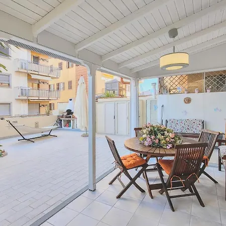 Appartement Rosa Dei Venti