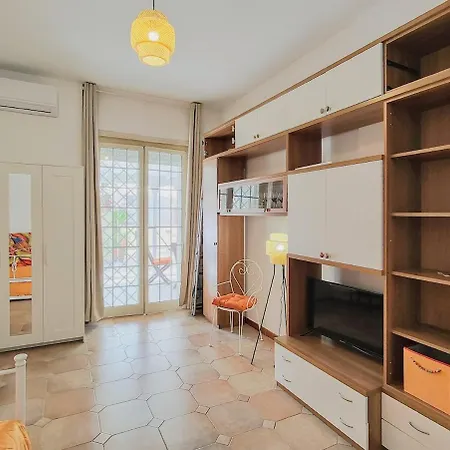 Rosa Dei Venti Appartement *