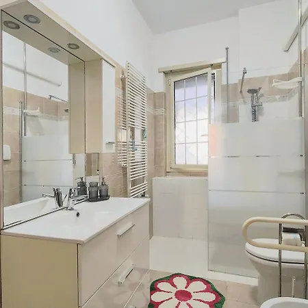 Appartement Rosa Dei Venti *