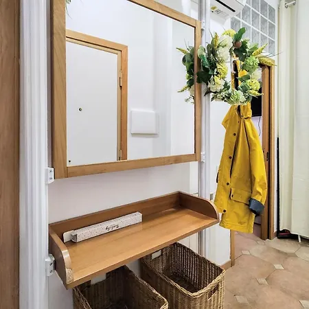Rosa Dei Venti Appartement