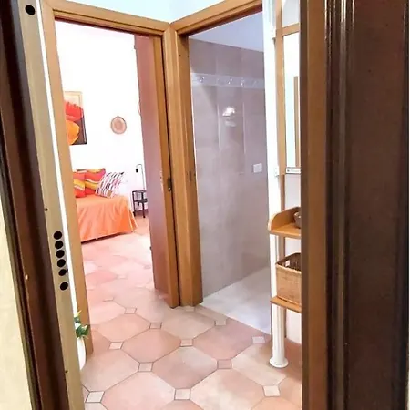 Rosa Dei Venti Apartment Nettuno