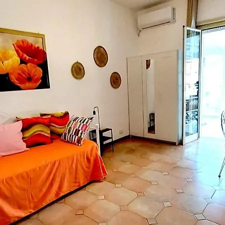 Apartment Rosa Dei Venti